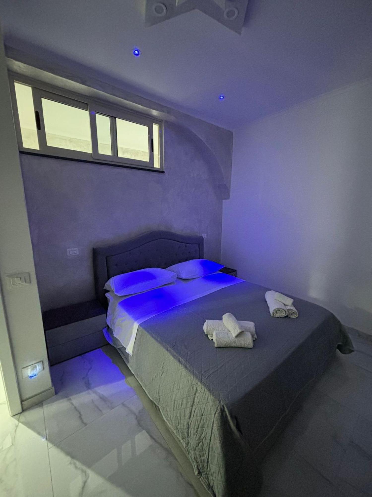 Apartment Domus Sunny Naples
